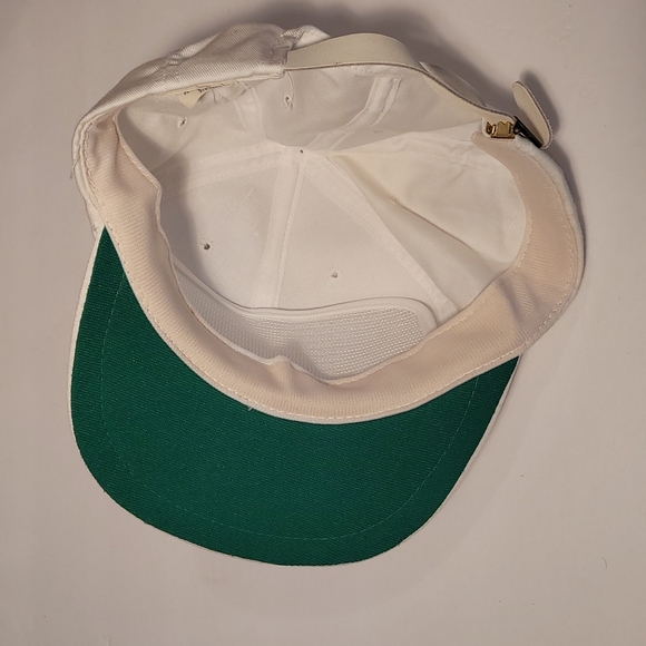 Paramount Cap Mfg. Co. Accessories Vintage Amana Golf Hat Cap
